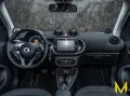Smart ForTwo EQ cabrio passion EXCLUSIVE-BLACKnSILVER-