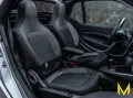 Smart ForTwo EQ cabrio passion EXCLUSIVE-BLACKnSILVER-