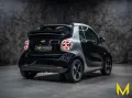 Smart ForTwo EQ cabrio passion EXCLUSIVE-BLACKnSILVER-