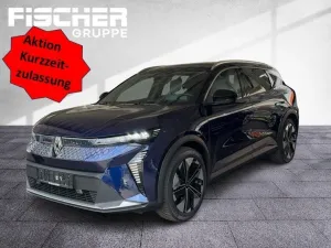 Renault Scenic TECHNO E-TECH 220 LONG RANGE GJR