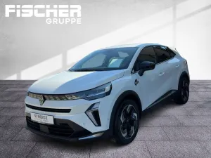 Renault Symbioz Techno Full Hybrid 145 el. Heckkl. GJR