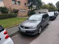 Mitsubishi top Auto TÜV nur winten raifen
