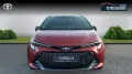 Toyota Corolla TS 2,0l Hybrid GR Sport