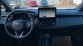 Toyota Corolla TS 2,0l Hybrid GR Sport