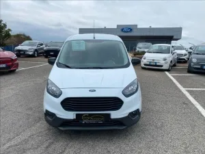 Ford Transit Courier Transit Courier 1.5 TDCi 10