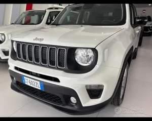 Other JEEP JEEP RENEGADE E-HYBRID MY 23 LIMITED 1 U452