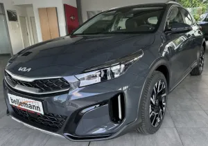 Kia XCeed 1.5T 140 DCT Vision All Season + P1 Automa