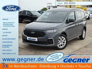 Ford Transit Connect L1 Limited AT Stndhzg AHK 2xSTür