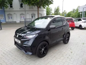 Aixam City Ambition E5+ SPORT