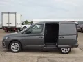 Ford Transit Connect L1 Limited 4x4 AHK Stndhz 2xSTür