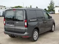 Ford Transit Connect L1 Limited 4x4 AHK Stndhz 2xSTür
