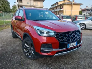Other Dr Dr 4.0 dr 4.0 1.5 Bi-Fuel GPL