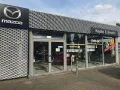 Mazda CX-30 2.5L *140PS*SITZHEIZUNG*EL. HECKKLAPPE* HO