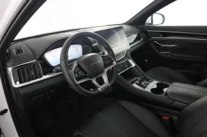 Other BYD Seal U DM-i DM-i 1.5 218 CV PHEV Comfort