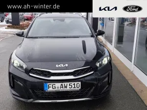Kia XCeed 1,5 T-GDI DCT Vision Komf. LED Klimaaut AC