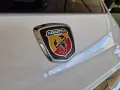 Abarth 500 500 1.4 Turbo T-Jet Custom