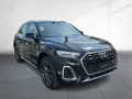Audi Q5 50 TFSI e S line quattro Matrix Navi AHZV
