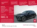 Audi Q5 50 TFSI e S line quattro Matrix Navi AHZV