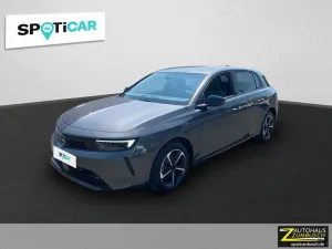 Opel Astra L Edition, Klima, R-Kamera, PDC, Sitzh