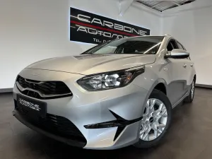 Kia cee'd Sportswagon