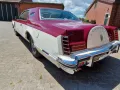 Lincoln Continental Mark V Coupe 1978 V8 6,6 Liter