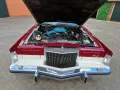 Lincoln Continental Mark V Coupe 1978 V8 6,6 Liter