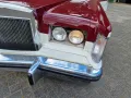 Lincoln Continental Mark V Coupe 1978 V8 6,6 Liter
