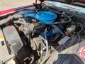 Lincoln Continental Mark V Coupe 1978 V8 6,6 Liter