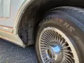 Lincoln Continental Mark V Coupe 1978 V8 6,6 Liter