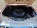 Lincoln Continental Mark V Coupe 1978 V8 6,6 Liter