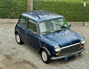 MINI Mini Mayfair Automatik Oldtimer