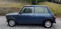 MINI Mini Mayfair Automatik Oldtimer