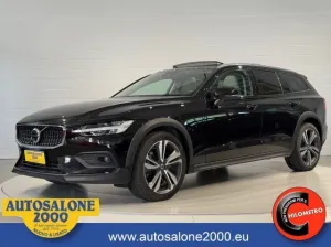 Other VOLVO V60 Cross Country B5 AWD automatico Plus P