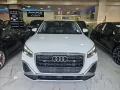 Audi Q2 S-LINE 35 TDI 150CV S-TRONIC MATRIX - IT