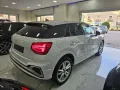 Audi Q2 S-LINE 35 TDI 150CV S-TRONIC MATRIX - IT