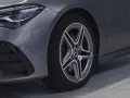 Mercedes-Benz CLA 200 AMG Premium Panorama Standheizung 360°K.