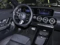 Mercedes-Benz CLA 200 AMG Premium Panorama Standheizung 360°K.