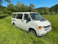 Volkswagen T4 Multivan, Oldtimer, TÜV neu, TOP