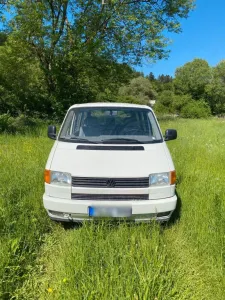 Volkswagen T4 Multivan, Oldtimer, TÜV neu, TOP