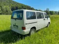 Volkswagen T4 Multivan, Oldtimer, TÜV neu, TOP