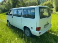 Volkswagen T4 Multivan, Oldtimer, TÜV neu, TOP