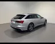 Audi AUDI A6 AVANT 40 TDI MHEV QUATTRO S-TRONIC S LIN