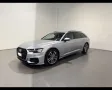 Audi AUDI A6 AVANT 40 TDI MHEV QUATTRO S-TRONIC S LIN