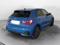 Audi A1 30 1.0 TFSI S line Edition S tronic