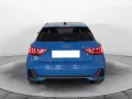 Audi A1 30 1.0 TFSI S line Edition S tronic