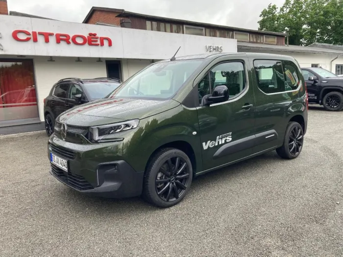 Citroën Berlingo 110 New 