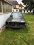 Mercedes-Benz W124 Coupé 230E Schlachter
