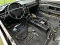 Mercedes-Benz W124 Coupé 230E Schlachter