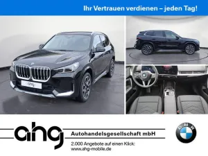 BMW X1 sDrive18d AHK xLine Premiumpaket Steptronic