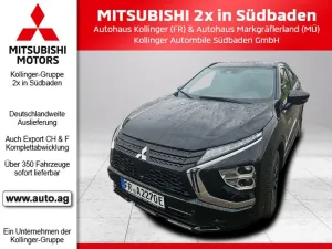 Mitsubishi Eclipse Cross 2.4 PHEV SELECT AWD ZELLE 